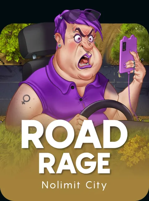 Road Rage