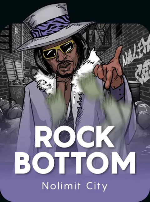 Rock Bottom