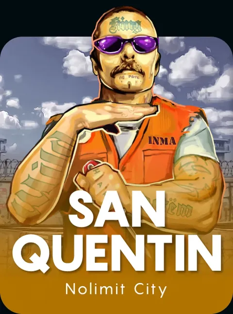 San Quentin xWays