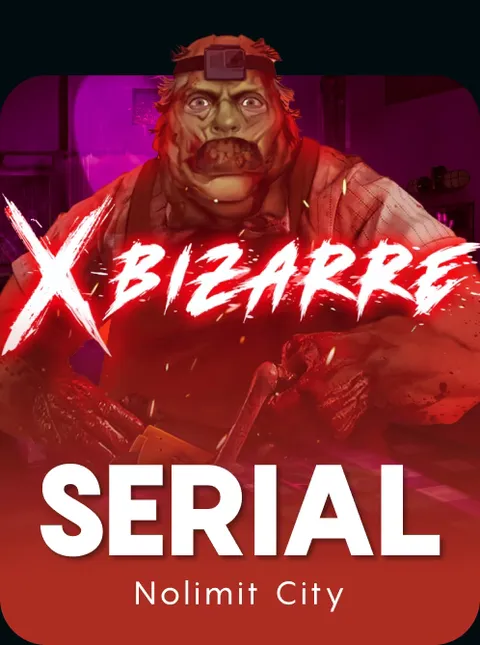 Serial