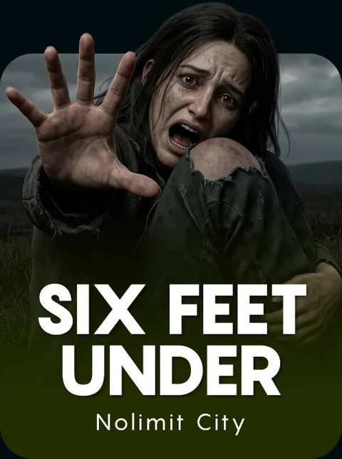Six Feet Under