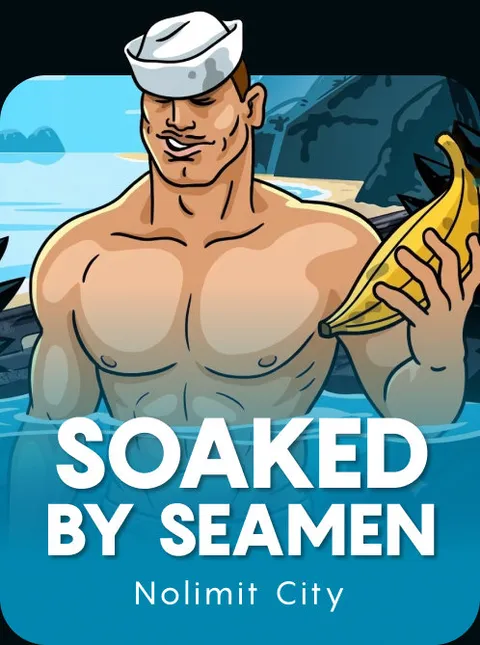 Soaked By Seamen
