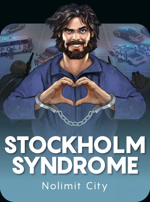 Stockholm Syndrome