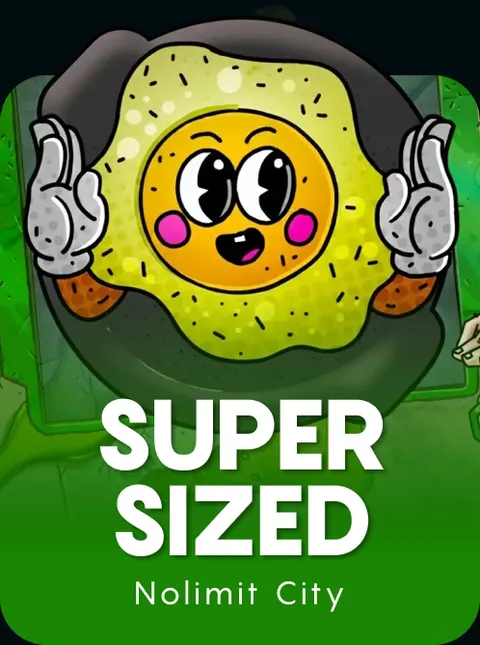 Supersized