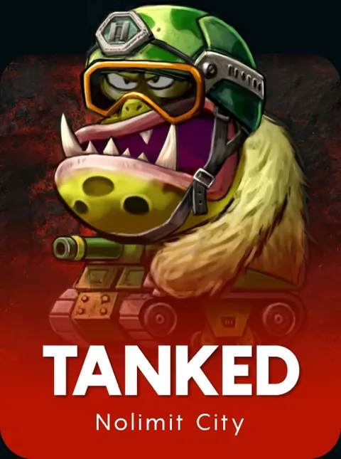 Tanked