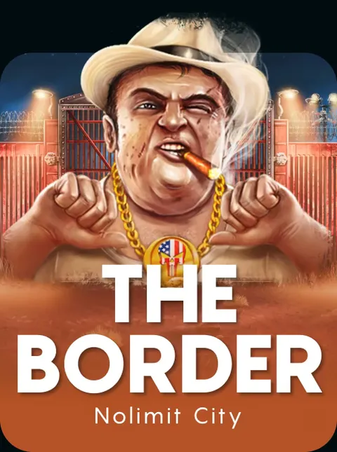 The Border