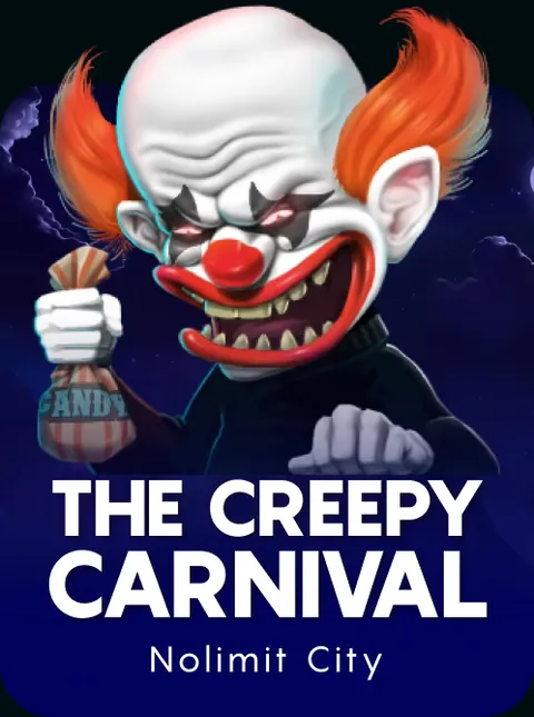 The Creepy Carnival