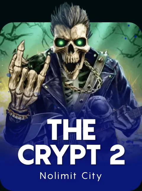 The Crypt 2
