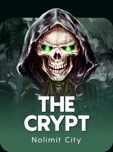 The Crypt