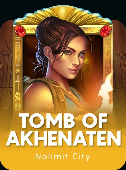 Tomb of Akhenaten