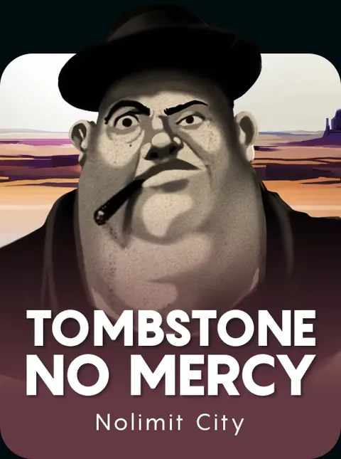 Tombstone: No Mercy