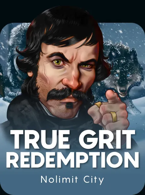 True Grit Redemption