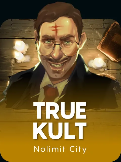 True Kult