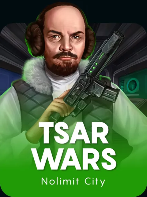 Tsar Wars