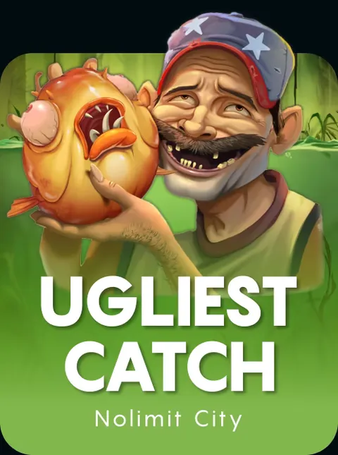 Ugliest Catch