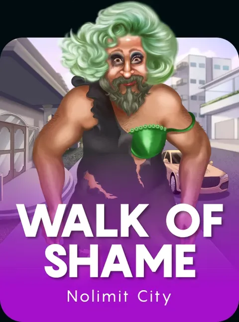 Walk Of Shame