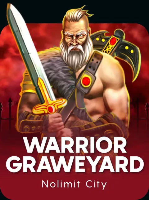 Warrior Graveyard xNudge
