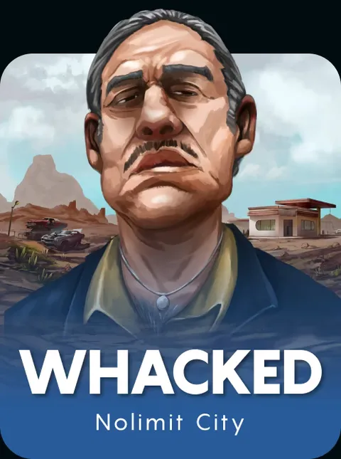 Whacked!