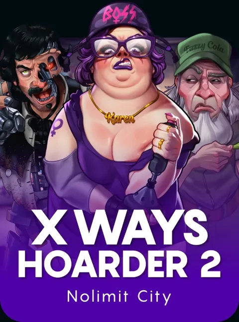 xWays Hoarder 2