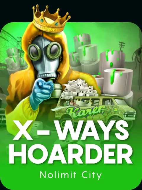 xWays Hoarder xSplit
