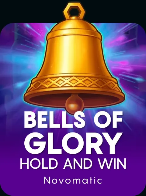 Bells of Glory Hold and Win
