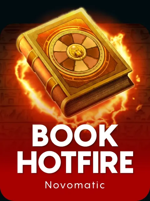 Book Hotfire