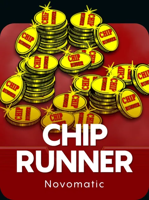 Chip Runner