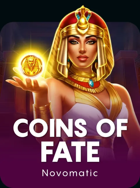 Coins of Fate