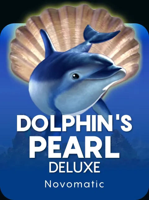 Dolphin's Pearl Deluxe