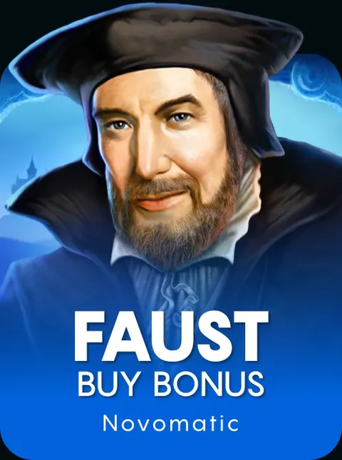 Faust Buy Bonus