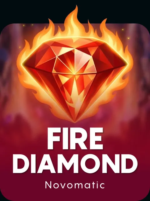Fire Diamond