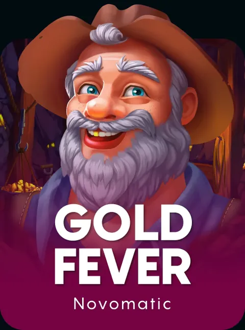 Gold Fever