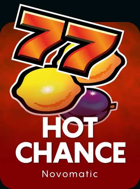Hot Chance
