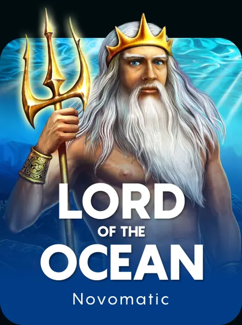 Lord of the Ocean