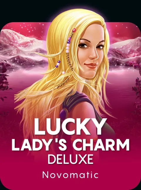 Lucky Lady's Charm Deluxe