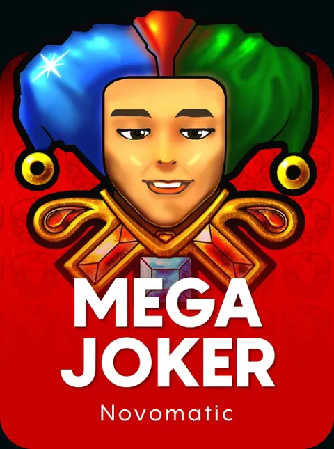 Mega Joker