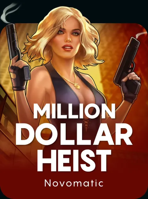 Million Dollar Heist