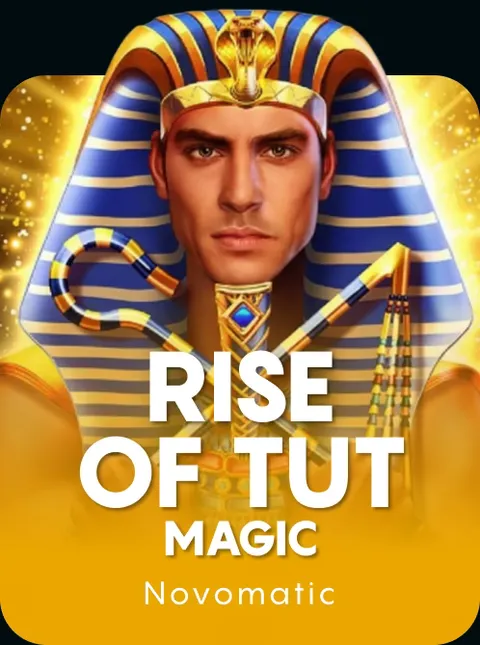 Rise of Tut Magic