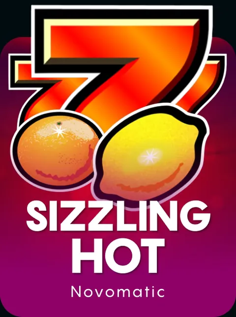 Sizzling Hot