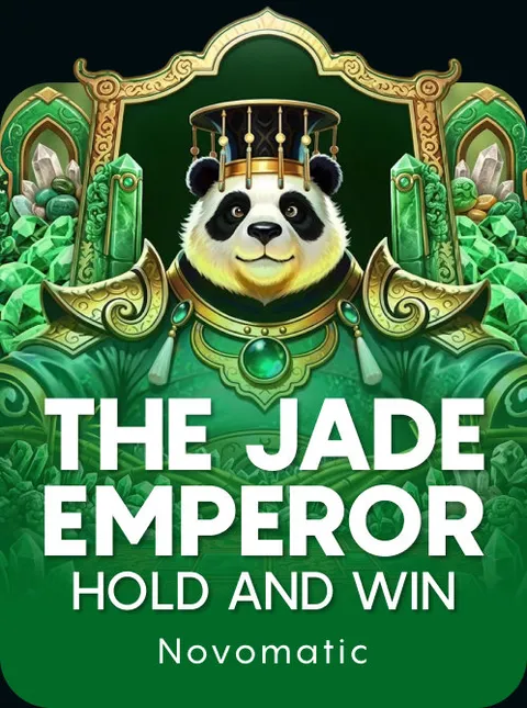 The Jade Emperor Hold and Win