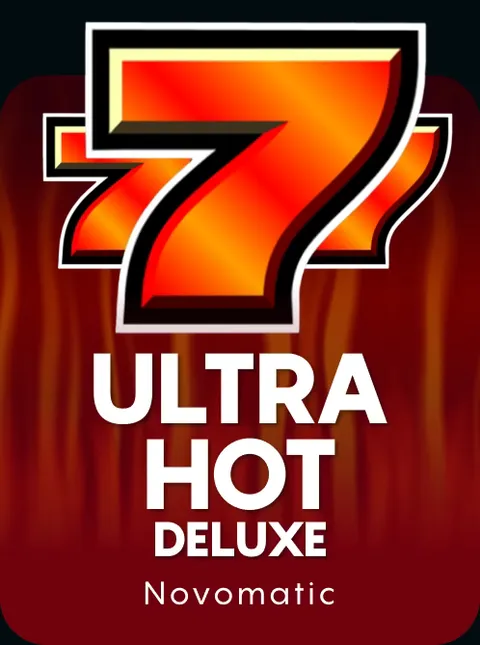 Ultra Hot Deluxe