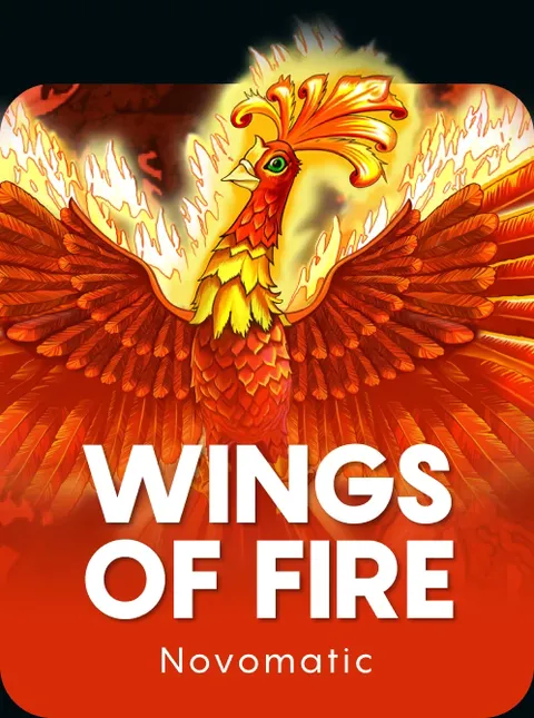 Wings of Fire