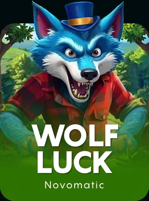 Wolf Luck