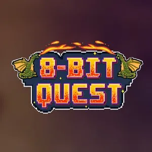 8-Bit Quest