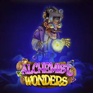 Alchemist Wonders