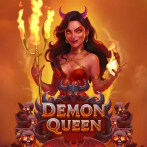Demon Queen