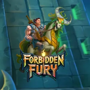 Forbidden Fury