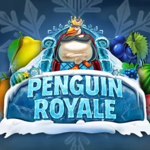 Penguin Royale