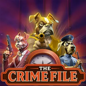 The Crime File