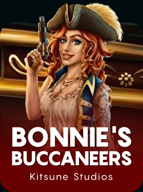 Bonnie's Buccaneers